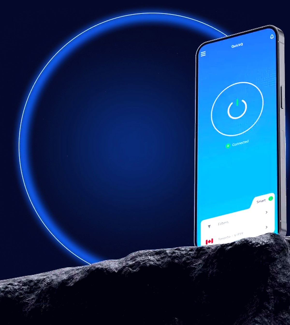 QuickQ_QuickQ_智能连接神器 | 高效办公首选：QuickQ 客户端官方下载中心（封面配图）