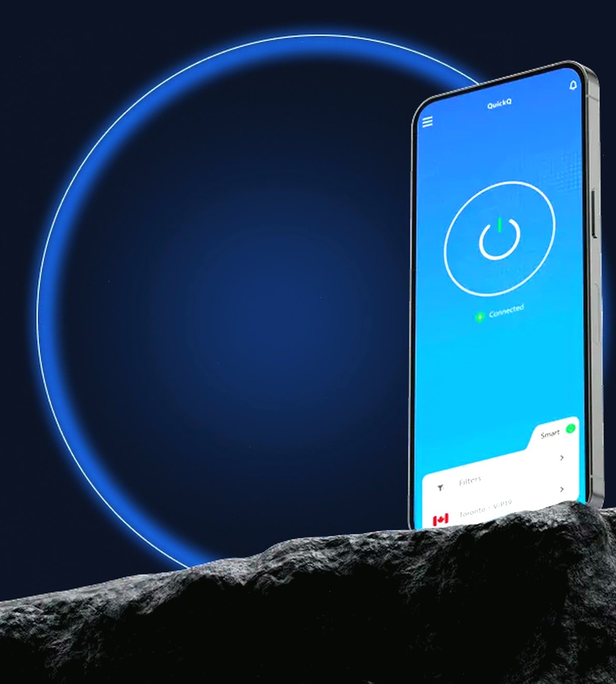 QuickQ_QuickQ_智能连接神器 | 高效办公首选：联系QuickQ - 技术支持、商务合作与反馈渠道（封面配图）