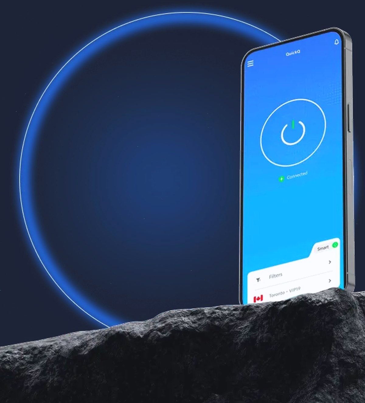 QuickQ_QuickQ_智能连接神器 | 高效办公首选：QuickQ使用教程 - 下载安装到连接切换全流程指南（封面配图）